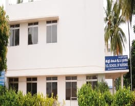 VG School of Nursing
