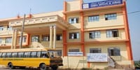 Vagdevi School and College of Nursing