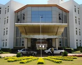 Vidya Vikas College of Nursing