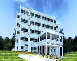 ACS College of Engineering - [ACSCE]