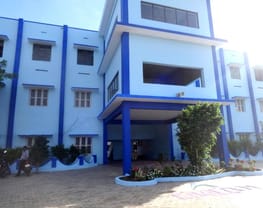 A.R College of Engineering and Technology - [ARCET]