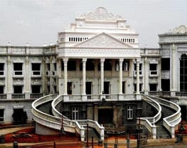 AVN Institute of Engineering and Technology - [AVNIET], Ibrahimpatnam