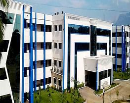 AVS Engineering College - [AVSEC]