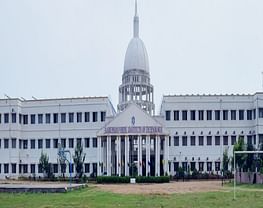 Aarupadai Veedu Institute of Technology - [AVIT]