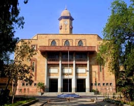 FD Arts and Commerce College for Women
