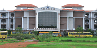 Adarsh College of Engineering - [ACEE], Chebrole