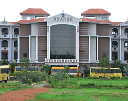 Adarsh College of Engineering - [ACEE], Chebrole