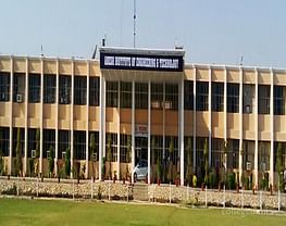 Adesh Institute of Engineering and Technology