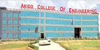 AKIDO College of Engineering