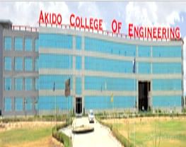 AKIDO College of Engineering