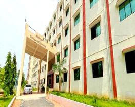 Aksheyaa College of Engineering