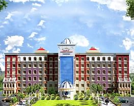 Al Azhar College of Engineering and Technology - [AACET]