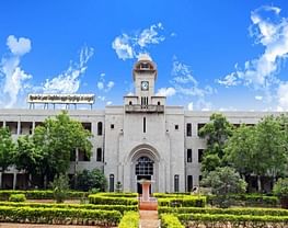 Alagappa Chettiar College of Engineering and Technology