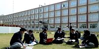 Anand College of Engineering and Management - [ACEM]