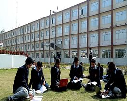 Anand College of Engineering and Management - [ACEM]
