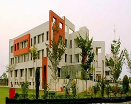 Anand International College of Engineering