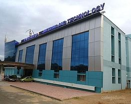Angel College of Engineering and Technology - [ACET]