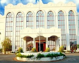 Annai Mathammal Sheela Engineering College