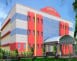 Annamalaiar College of Engineering
