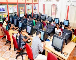 Apollo Computer Education