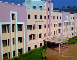 Arjun College of Technology & Sciences