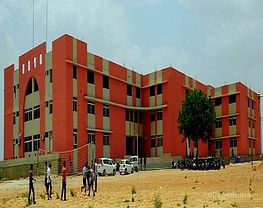 Arrdekta Institute of Technology