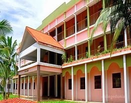 Arunachala College of Engineering for Women - [ACEW]