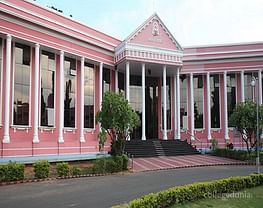 Arunai Engineering College - [AEC]