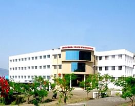 Arvind Gavali College of Engineering - [AGCE]