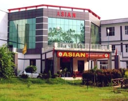 Asian Institute of Management and Technology - [AIMT]