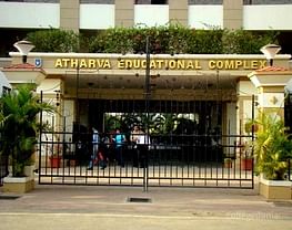 Atharva College of Engineering