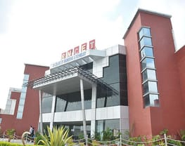 BN College of Engineering and Technology - [BNCET]