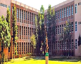 BRCM College of Engineering and Technology - [BRCMCET]