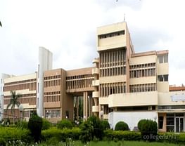 Babasaheb Naik College of Engineering - [BNCOE]