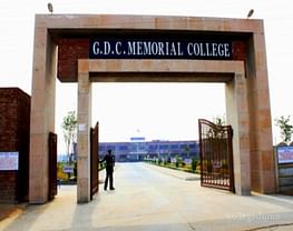 GDC Memorial College