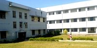 Bhailalbhai and Bhikhabhai Institute of Technology - [BBIT]