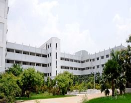 Bhajarang Engineering College