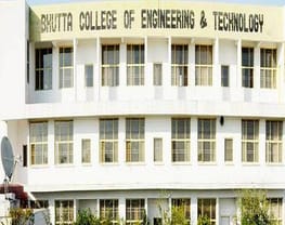 Bhutta College of Engineering and Technology - [BCET]