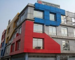 Aizaz Rizvi College of Journalism and Mass Communication - [ARCJMC]