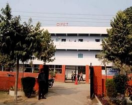 CIPET: Centre for Skilling and Technical Support - [CSTS]