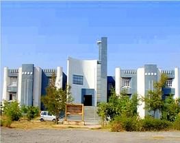 C.K. Pithawalla College of Engineering and Technology - [CKPCET]