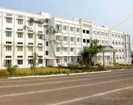 CMS College of Engineering and Technology