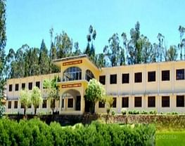 CSI College of Engineering - [CSICE]