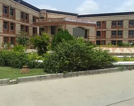 C.U. Shah College of Engineering and Technology