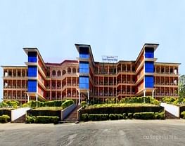 Caarmel Engineering College - [CML]