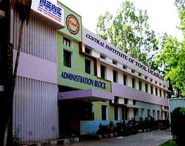 Central Institute of Tool Design - [CITD]