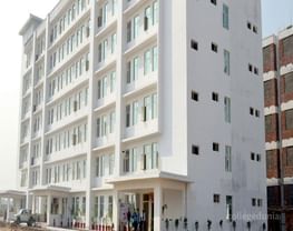 CGC College of Engineering - [CGC COE] Landran
