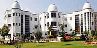 Chandigarh Engineering College - [CEC] Landran