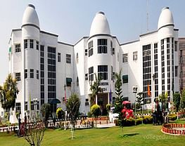 Chandigarh Engineering College - [CEC] Landran