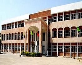 Ch. Devi Lal State Institute of Engineering & Technology